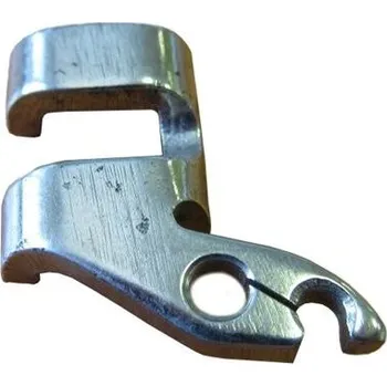 Příslušenství k šicímu stroji Držák pro rychloupínací patky - Lucznik Finesse