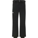 Kalhoty lyžařské Descente Swiss Velikost: S černá