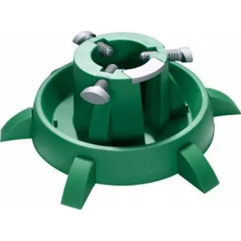 Stojánek na vánoční stromek STOJAN NA VÁNOČNÍ STROMEK "KOLO VELKÝ" AŽ DO 3,0M