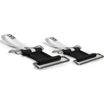 Horolezectví Úchyt Pomoca Stretcher Narrow (ind) Barva: černá, Šířka: 75 mm