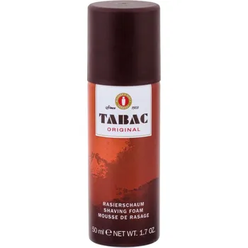 TABAC Original pěna na holení 50 ml pro muže
