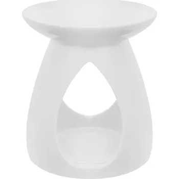 Aroma lampa Aromalampa keramická Sisano 12,4 cm