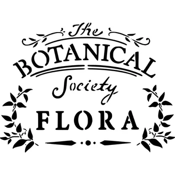 Šablona pro kreativní tvoření lepící - A4 - U55