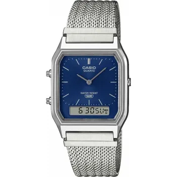 Módní doplněk Hodinky Casio AQ-230EM-2AEF