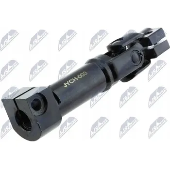 Posilovač řízení NTY HŘÍDEL ŘÍZENÍ