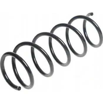 Lesjofors 4044246 Pružina zavěšení