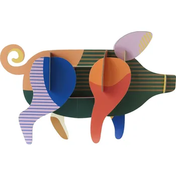 Dekorace do dětského pokoje Studio Roof Daisy Piglet