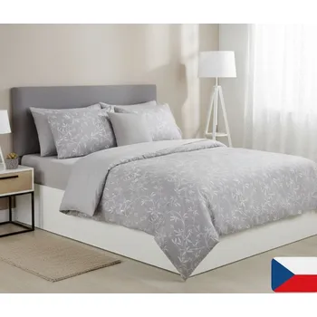 Povlečení Bavlněné povlečení - Harmonie Velikost: 70x90, 140x220 cm