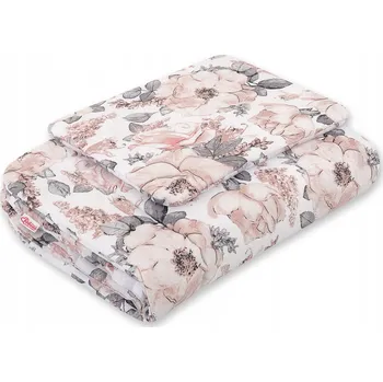 Povlečení Sada povlečení Bobono 100 x 75 cm růžová