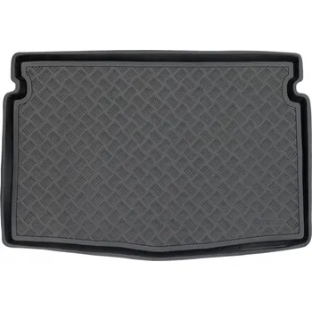 autokoberec Rohož do kufru Rezaw-Plast polypropylen