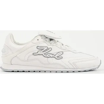 Dámské tenisky Kožené tenisky Karl Lagerfeld VENUS KL65926.01W bílá 00X, EUR 36