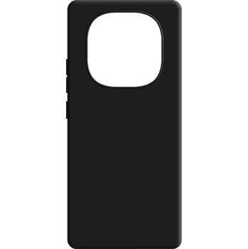 Pouzdro na mobilní telefon Zadní Kryt 3mk pro Xiaomi Redmi Note 14 Pro, černý