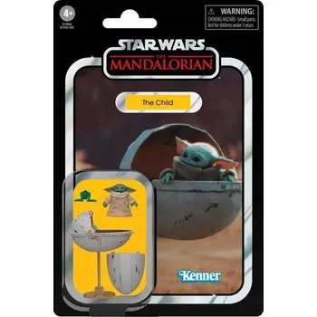Figurka Hasbro Hasbro - Star Wars The Mandalorian The Child
