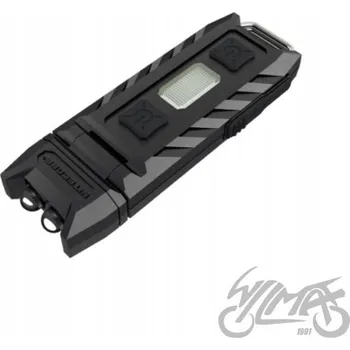 Svítilna Miniaturní svítilna Nitecore 86 lm LED