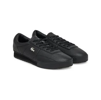 Pánská obuv Sneakersy Lacoste Aura 7-50SMA0157 Černá 45