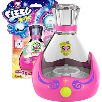 Hračka pro psa Silverlit Fizzy Pets JELLY