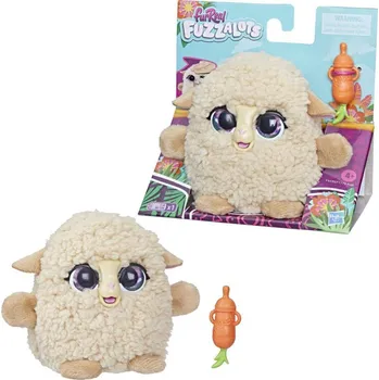 plyšák Hasbro FurReal Friends FUZZALOTS zvířátko Ovečka