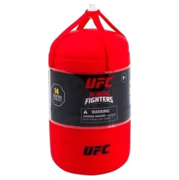 Figurka Figurka PMI Kids World UFC Octagon Fighters S1 - Boxovací pytel v kapsli