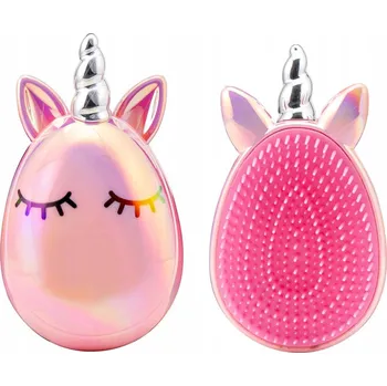 kartáč na vlasy MARTINELIA kartáč na vlasy Sweet Dreams Unicorn