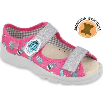 Chlapecké sandály Sandálky Befado Max Junior 869X152 Velikost: 26