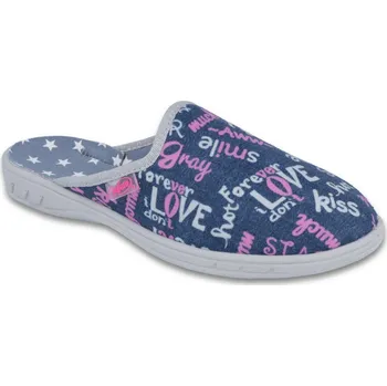 Pánské pantofle Pantofle Befado Jogi 707Y397 Velikost: 31