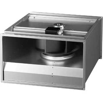 Domácí ventilátor Ruck (Německo) KVR 6035 E4 30