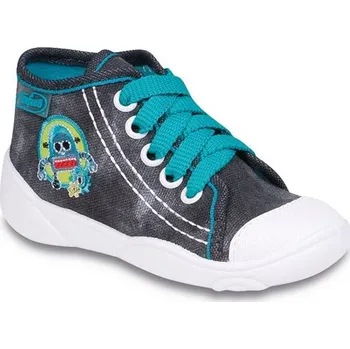 Chlapecké tenisky Tenisky Befado Maxi 218P036 Velikost: 18