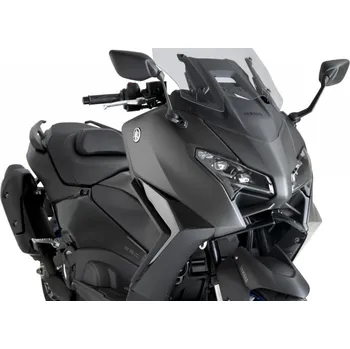 Přední spoilery PUIG NAKED 22605N černý