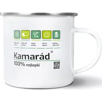 Sablio Plecháček Kamarád: 300 ml