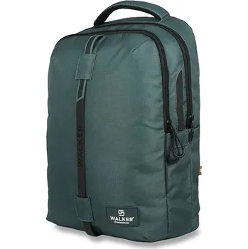 Školní batoh Walker by Schneiders Školní batoh Walker Elite Alge