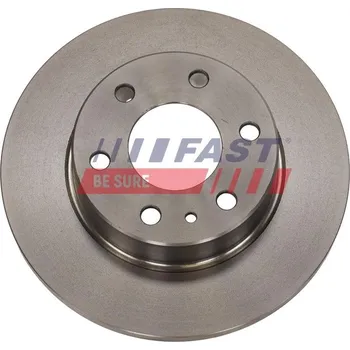 Brzdový kotouč Brzdový kotouč FAST FT31103