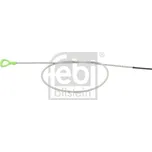 Měrka oleje, automatická převodovka FEBI BILSTEIN 186247