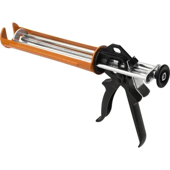Vytlačovací pistole Matgroup Pistole vytlačovací na chemické kotvy 280ml Waart