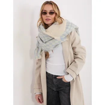 Šála Šála AT SZ 16501.61 světle modrá jedna velikost