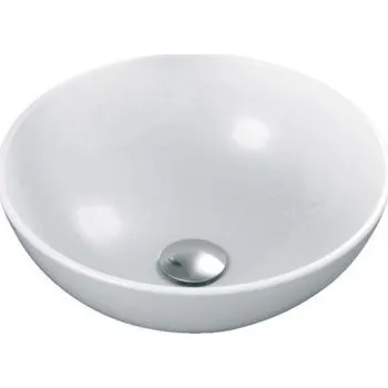 Ideal-standard IDEAL STANDARD STRADA O umyvadlová mísa 41 cm, bez přepadu