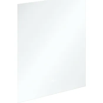 Villeroy & Boch More to See Lite zrcadlo 65x75 cm obdélníkový s osvětlením A4776500