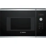 BOSCH Serie | 4 Vestavná mikrovlnná trouba 60 x 38 cm BFL523MS0