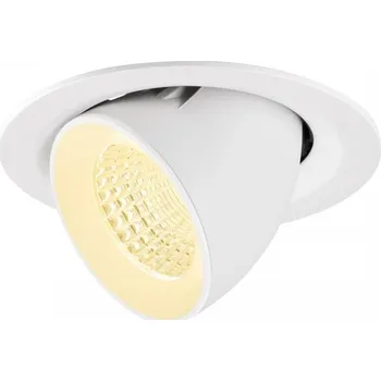 BigWhite LA 1009575 NUMINOS® GIMBLE M Stropní svítidlo + 3 roky záruka ZDARMA!