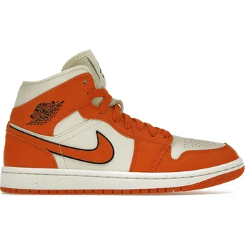 Dámská obuv Air Jordan 1 Mid SE Sport Spice (W) Velikost: 36.5 DV1302-100