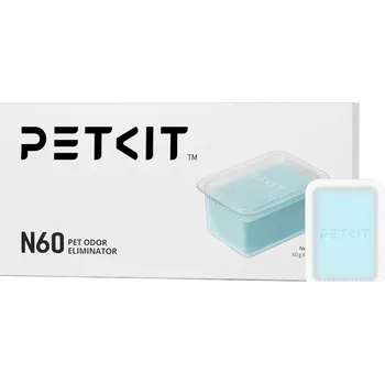 Petkit samočistící kočičí toaleta Purobot Ultra - náhradní deodorant N60