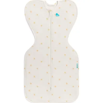 Zavinovačka Zavinovačka Swaddle UP - velikost S - sluníčko - 1. ETAPA - TOG 2.5