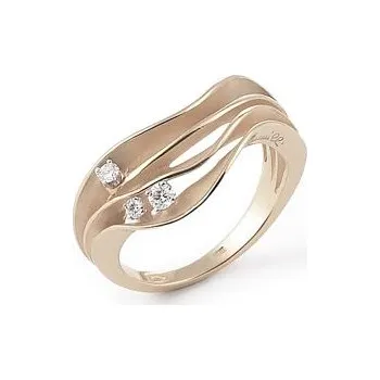 Prsten CAMMILLI: DUNE Prsten (GAN1913N)