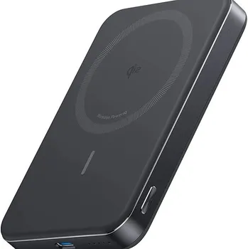 Powerbanka Anker A1664H11 černá