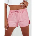Dámské šortky GO SPORT SY0323 Barva: Růžová, Velikost: M