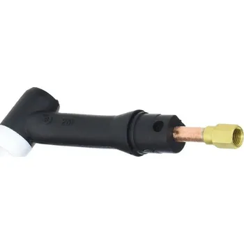 Stavební hořák Flexibilní krk hořáku SRT 26/ABITIG 26/ABITIG GRIP 26