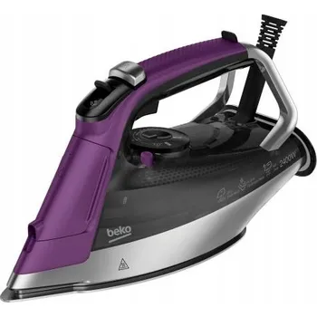 Žehlička Napařovací Žehlička Beko FutureIron Premium SIM8130V