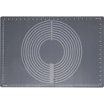 Kuchyňský vál Silikonový vál Brunbeste 60x40 cm