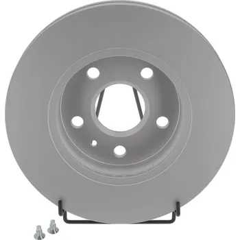 Brzdový kotouč Brzdový kotouč JURID 562460JC-1