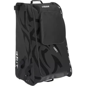 Hokejová helma Grit Taška Grit HTFX SR, Barva CHI, Velikost 36 806954