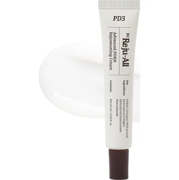 Pleťový krém Dr. Reju-all – Advanced PDRN Rejuvenating Cream – Regenerační krém s PDRN – 20 ml